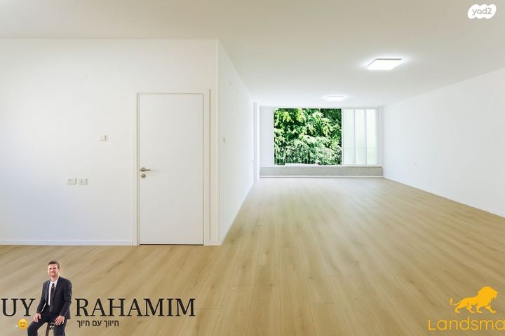 דירה, נחמן מברסלב, מחנה יהודה, פתח תקווה