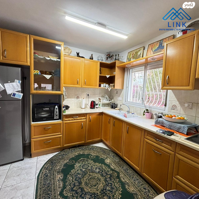 דירה, חיים ברלב, נווה יוסף, חיפה