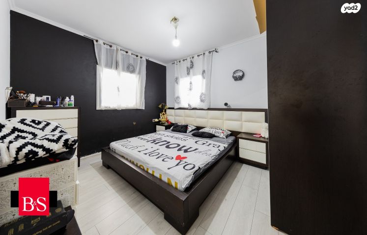 דירת גן, דוד רזניק 6, גלי הים, נתניה