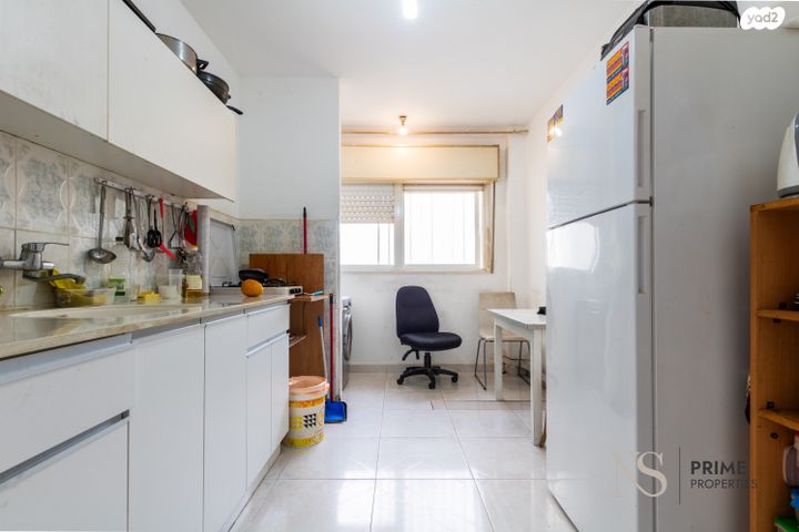 דירה, קק"ל 6, רובע י', אשדוד