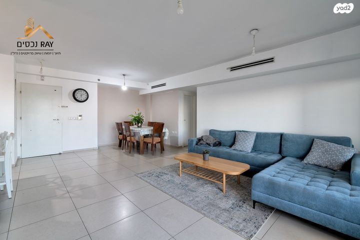 דירה, המשוט, נאות רבין, יבנה