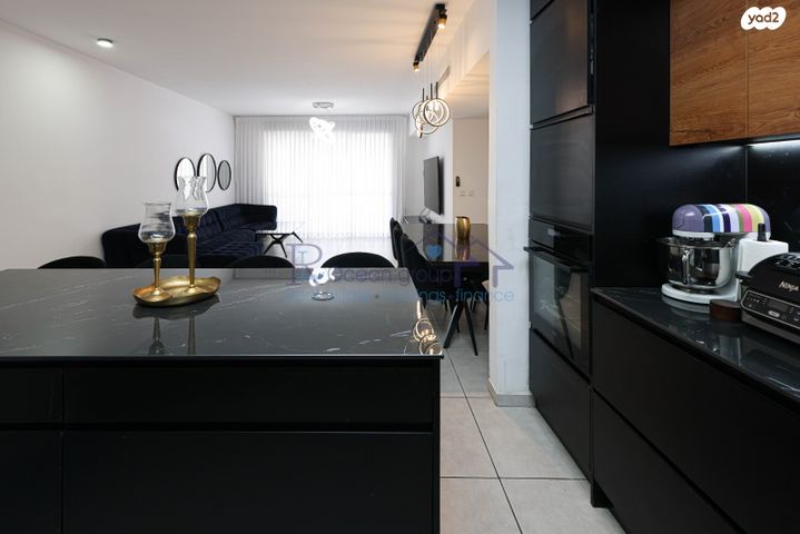 דירה, אלחריזי 16, רמת חן ובן ציון, נתניה