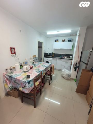 דירת גן, קיבוץ גלויות 13, רובע ב', אשדוד