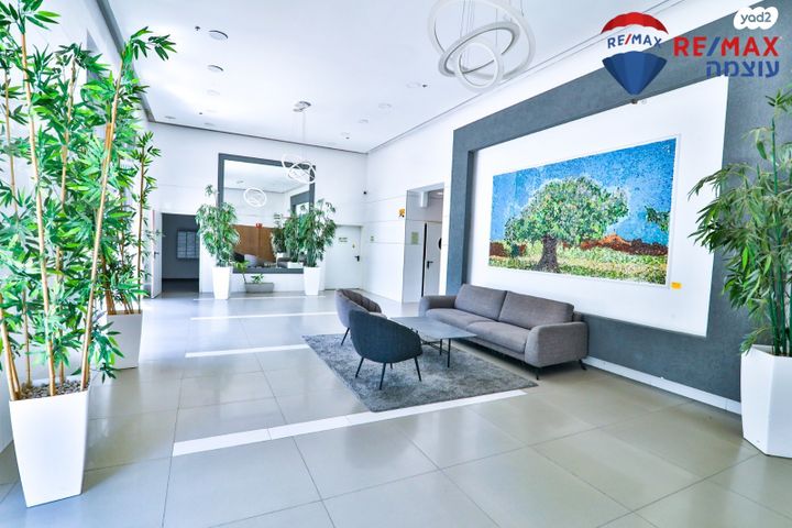 דירה, שלמה אלירז, רמב"ם, ראשון לציון