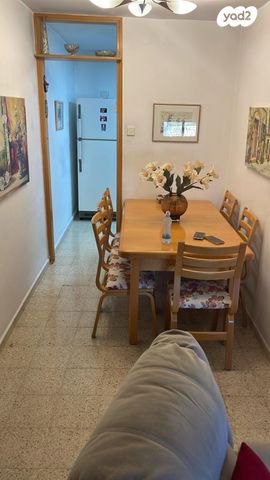 דירה, הצוף, גילה, ירושלים