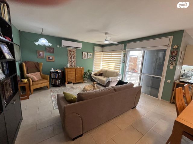 דירה, ראובן 10, קרית אריה / שיינפלד, בית שמש