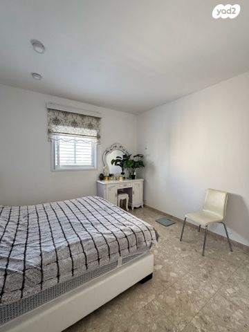 דירה, הרברט סמואל 90, מרכז העיר, חדרה