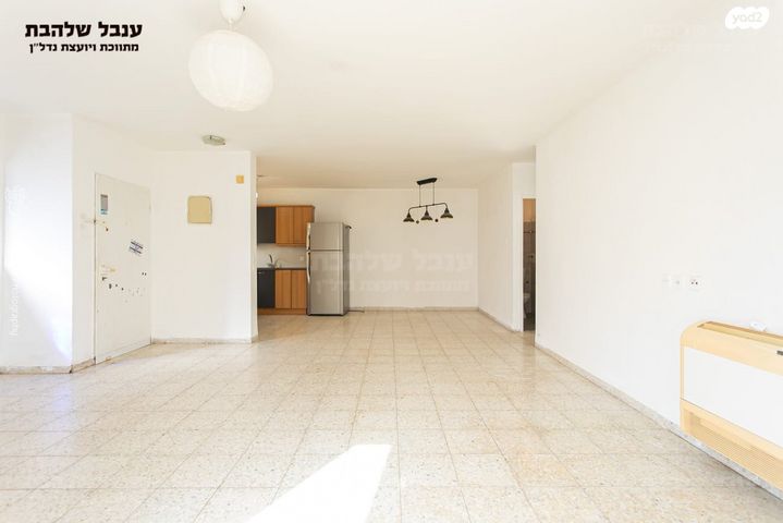 דירת גן, רמת אלון, חיפה