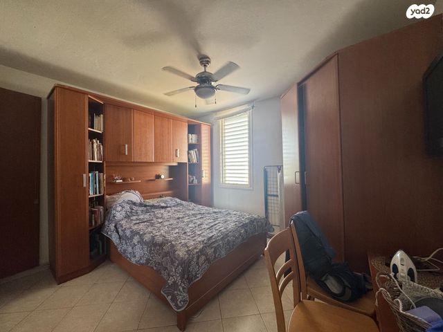 דירה, שדרות ירושלים 45, קרית ים ב', קרית ים