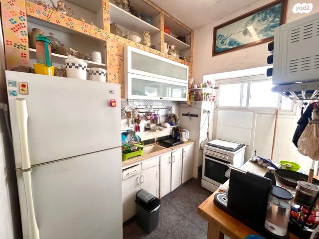 דירה, מרכז בעלי מלאכה 11, לב תל אביב, לב העיר צפון, תל אביב יפו