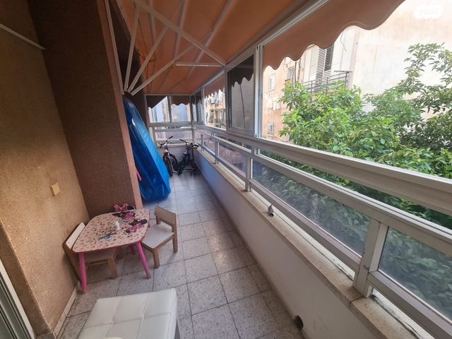 דירה, החשמונאים, גרין ועם, חולון