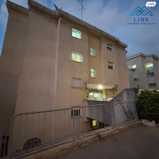 דירה, חיים ברלב, נווה יוסף, חיפה