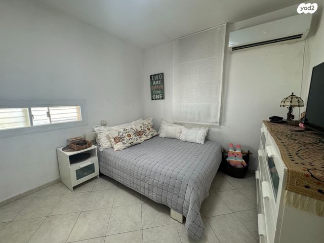 דירה, שדרות ירושלים 45, קרית ים ב', קרית ים