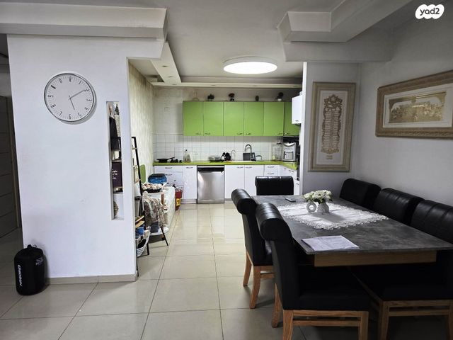 דירה, רמב"ם, ראש העין