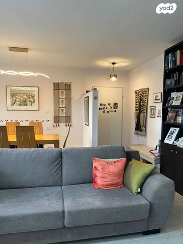 דירה, ראובן 10, קרית אריה / שיינפלד, בית שמש