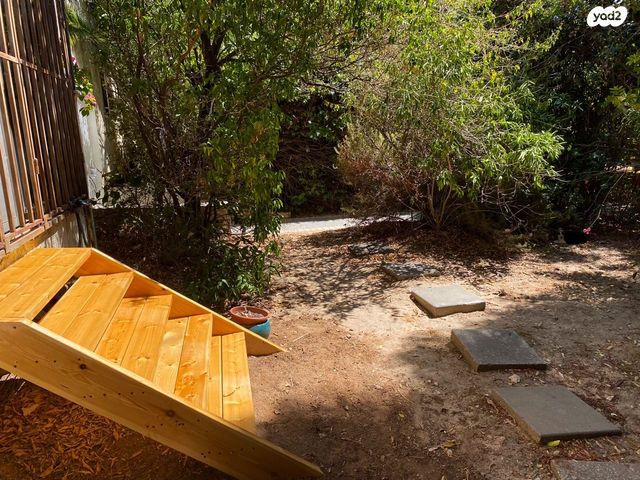 דירת גן, רמת אביב, תל אביב יפו