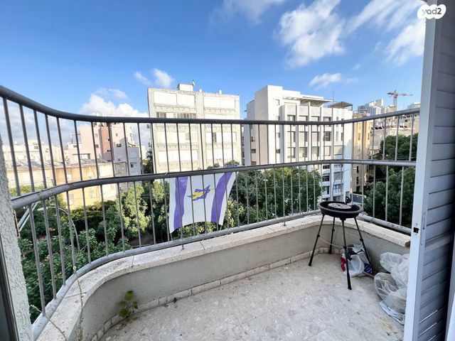 דירה, סמילנסקי 62, מרכז העיר דרום, נתניה