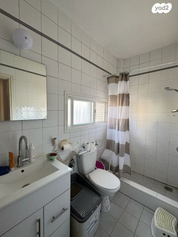 דירה, הרברט סמואל 90, מרכז העיר, חדרה