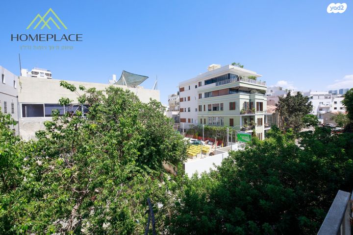 דירה, כרם התימנים, תל אביב יפו