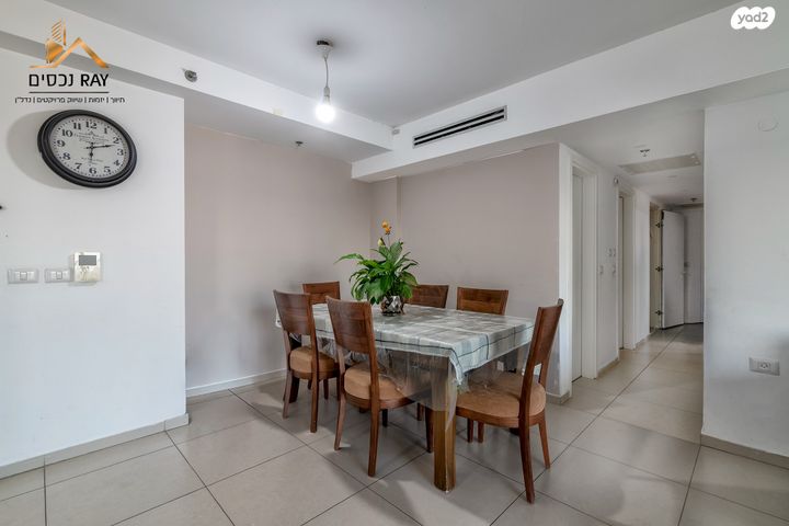 דירה, המשוט, נאות רבין, יבנה