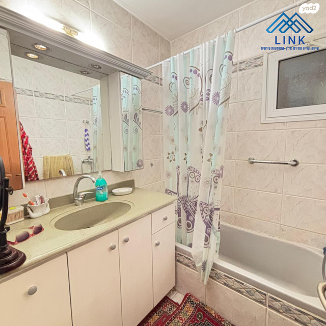 דירה, חיים ברלב, נווה יוסף, חיפה