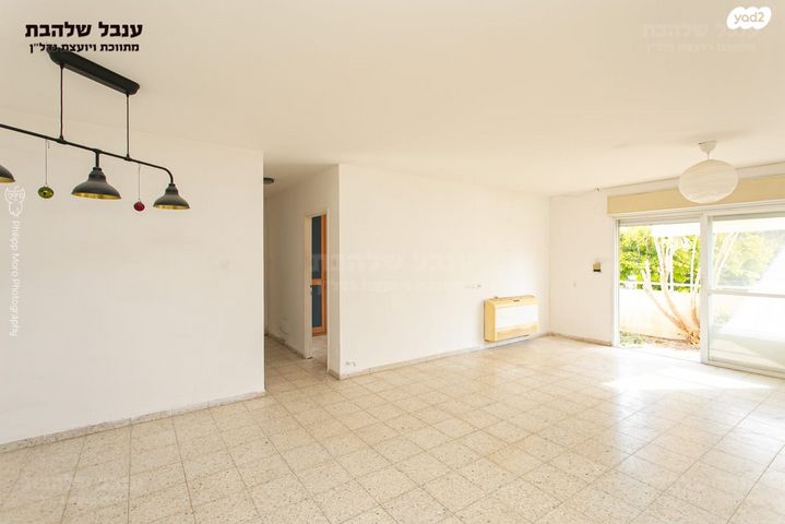 דירת גן, רמת אלון, חיפה