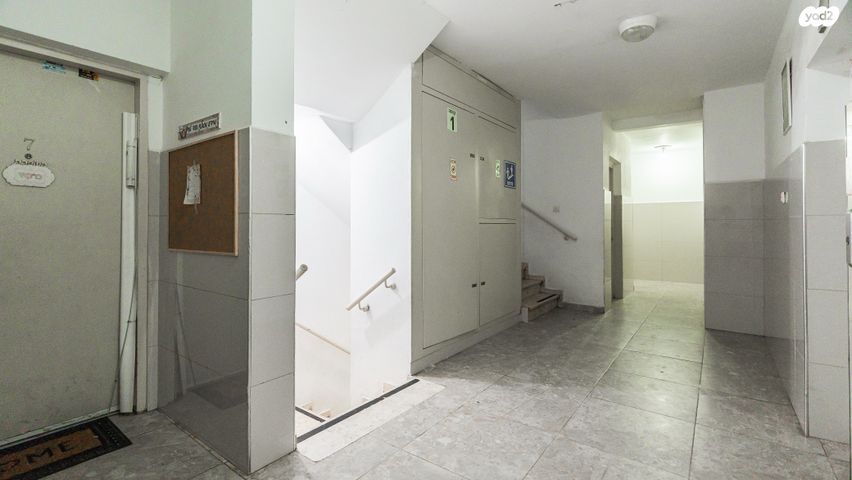 דירה, אופקים