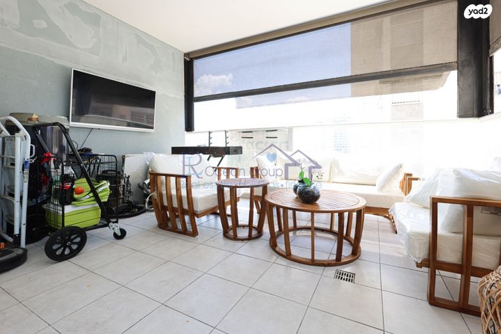 דירה, אלחריזי 16, רמת חן ובן ציון, נתניה