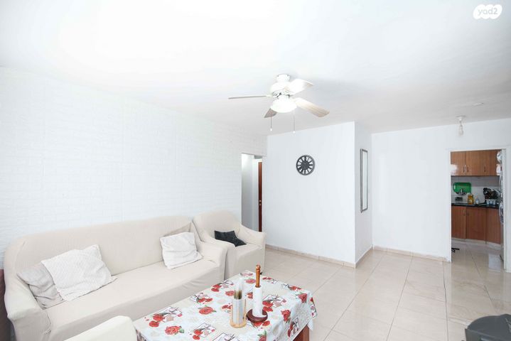 דירה, זלמן שניאור 4, קרית נורדאו, נתניה