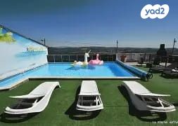 משק חקלאי/ נחלה, זרעית