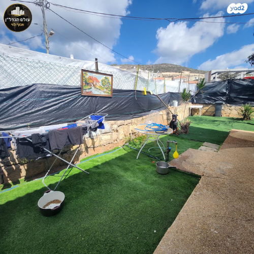 בית פרטי/ קוטג', מלחמת ששת הימים, כהן, טירת כרמל