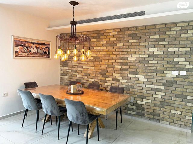 דירה, רובע הקריה, הסיטי, אשדוד