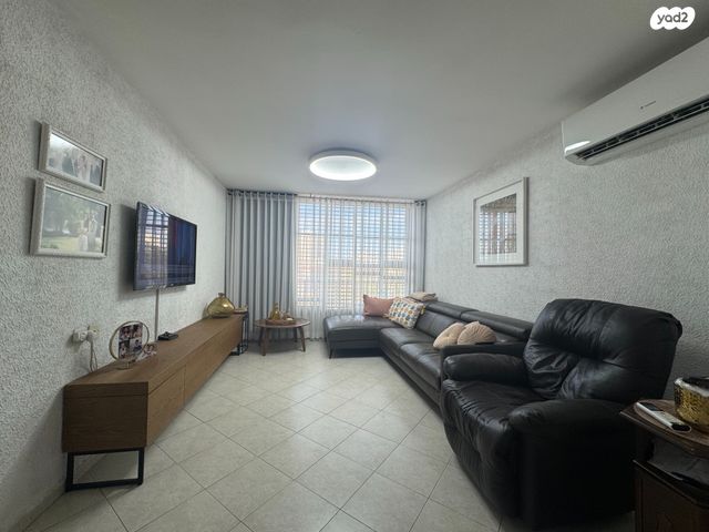 דירה, שדרות ירושלים 45, קרית ים ב', קרית ים