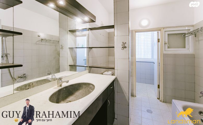 דירה, נחמן מברסלב, מחנה יהודה, פתח תקווה