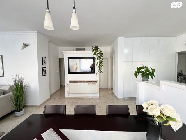 דירה, סמילנסקי 62, מרכז העיר דרום, נתניה