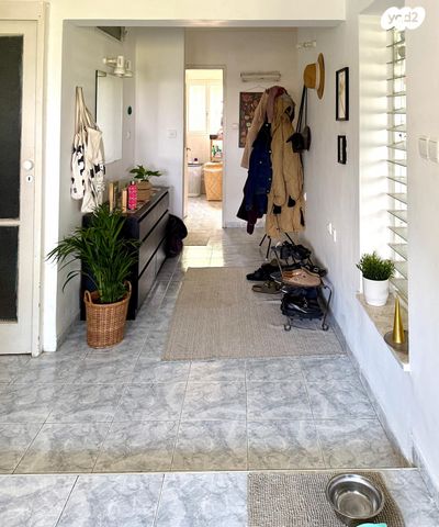 דירה, איסלנד, קרית מנחם, ירושלים