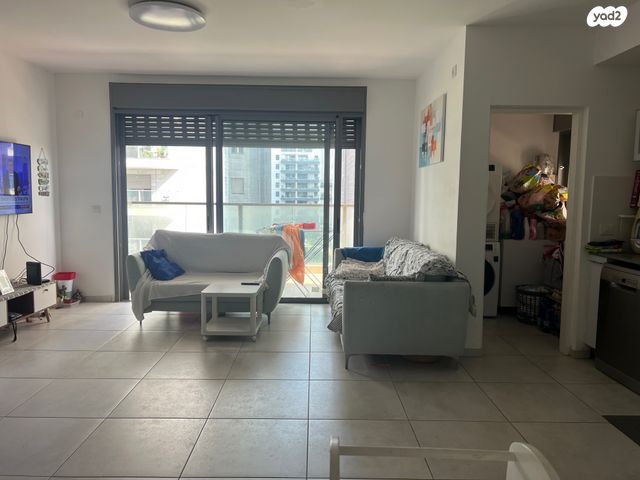 דירה, תוף מרים, גליל ים (מתחם הכוכבים), הרצליה