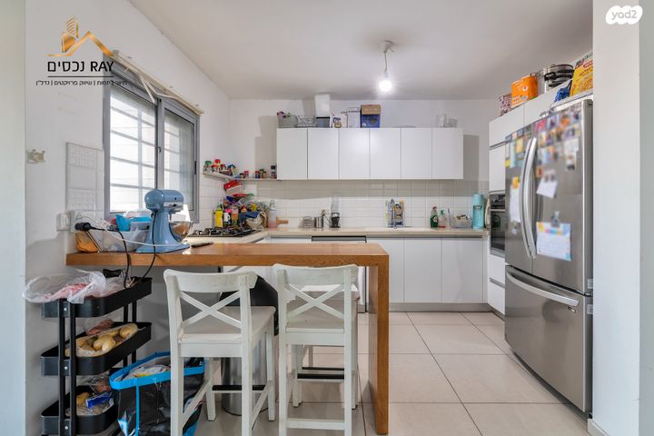 דירה, המשוט, נאות רבין, יבנה