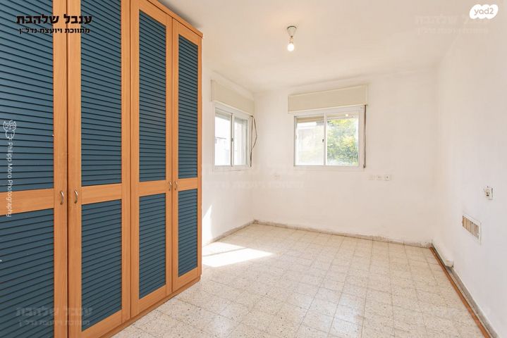 דירת גן, רמת אלון, חיפה