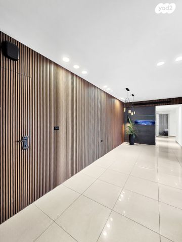 דירת גן, ברדיצ'בסקי 3, שכונה ו', באר שבע