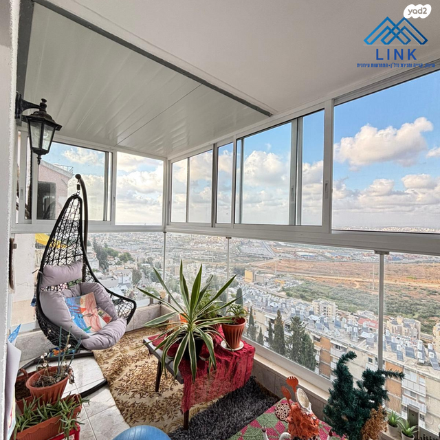 דירה, חיים ברלב, נווה יוסף, חיפה