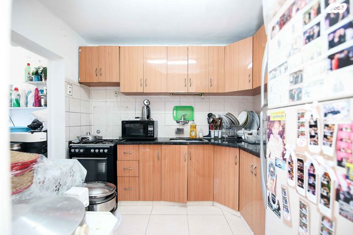 דירה, זלמן שניאור 4, קרית נורדאו, נתניה