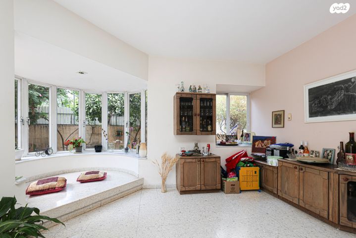 דו משפחתי, דבורה הנביאה 8, קפלן, בנה ביתך, כפר סבא