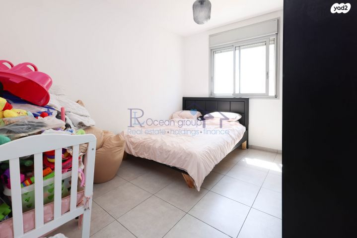 דירה, אלחריזי 16, רמת חן ובן ציון, נתניה