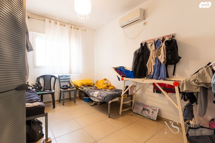 דירה, קק"ל 6, רובע י', אשדוד