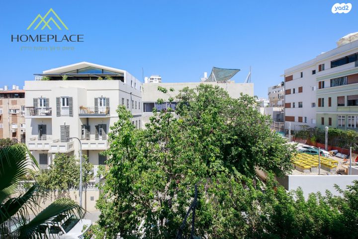 דירה, כרם התימנים, תל אביב יפו