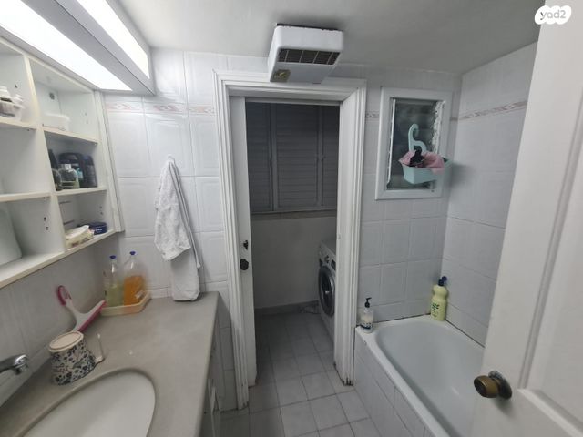 דירה, החשמונאים, גרין ועם, חולון