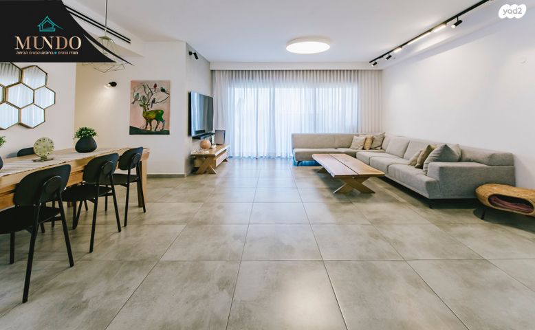 דירה, יהלום, צמרות המושבה, באר יעקב