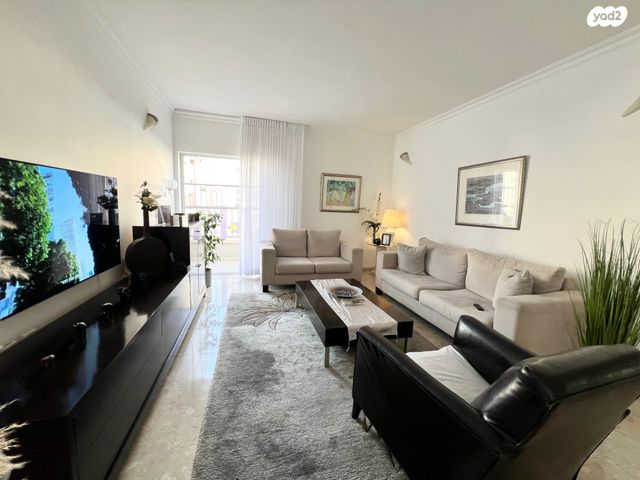 דירה, סמילנסקי 62, מרכז העיר דרום, נתניה