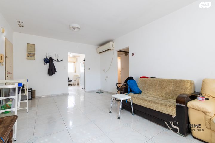 דירה, קק"ל 6, רובע י', אשדוד